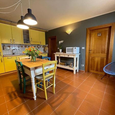 Da Giulia Apartment Florence Luaran gambar