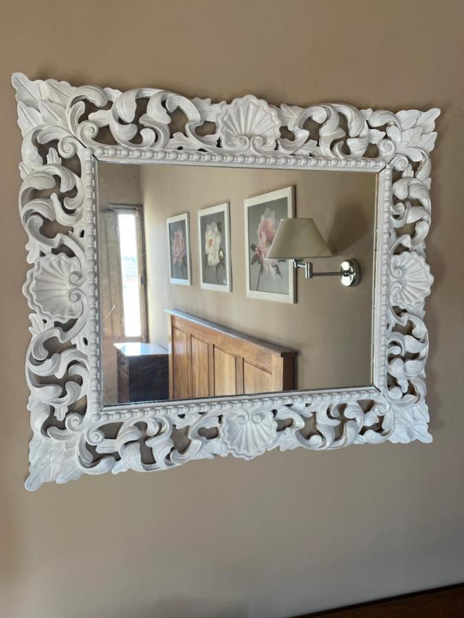 Da Giulia Apartment Florence Luaran gambar