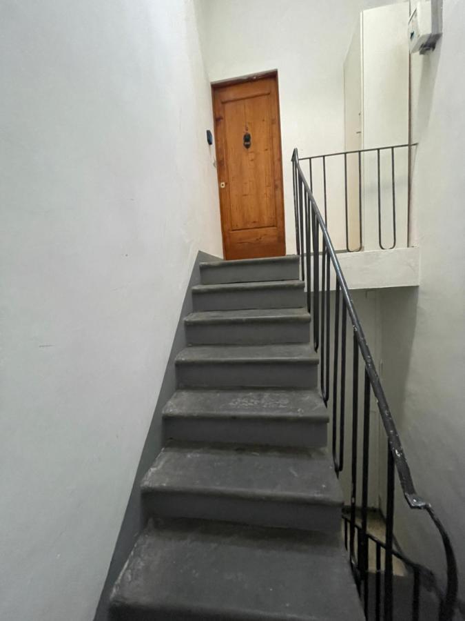 Da Giulia Apartment Florence Luaran gambar