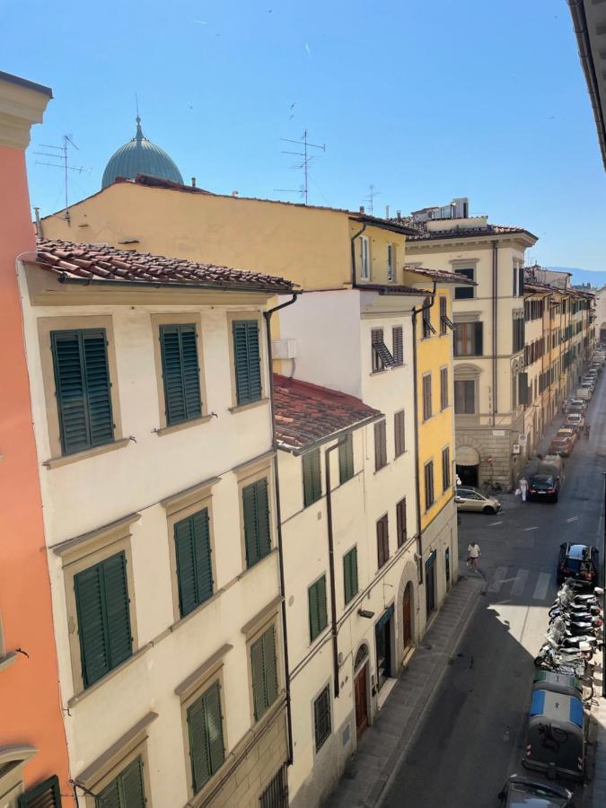 Da Giulia Apartment Florence Luaran gambar