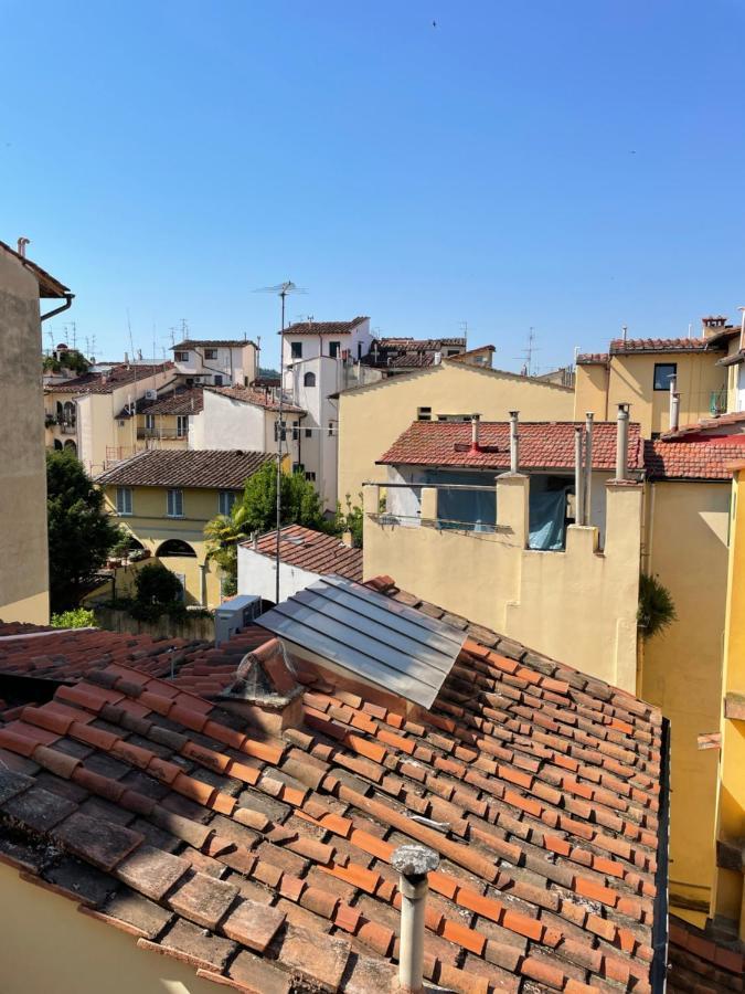 Da Giulia Apartment Florence Luaran gambar