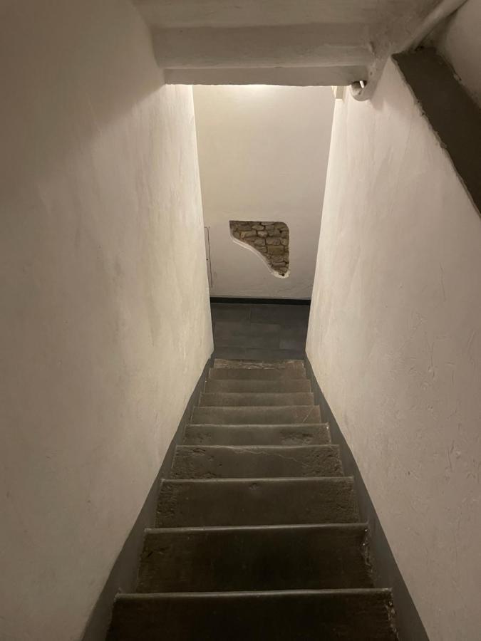 Da Giulia Apartment Florence Luaran gambar