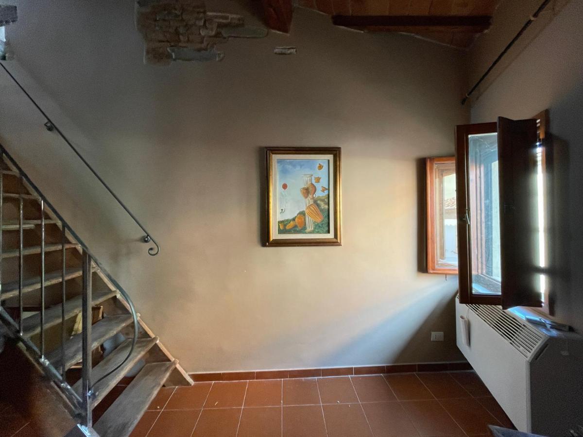 Da Giulia Apartment Florence Luaran gambar