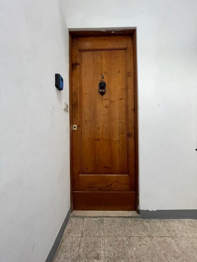 Da Giulia Apartment Florence Luaran gambar