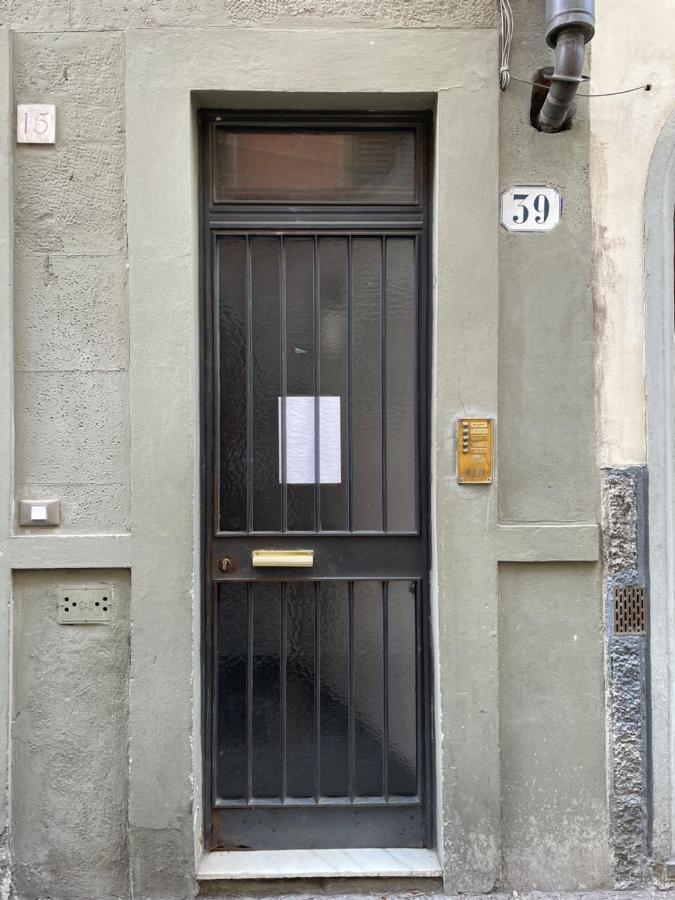 Da Giulia Apartment Florence Luaran gambar