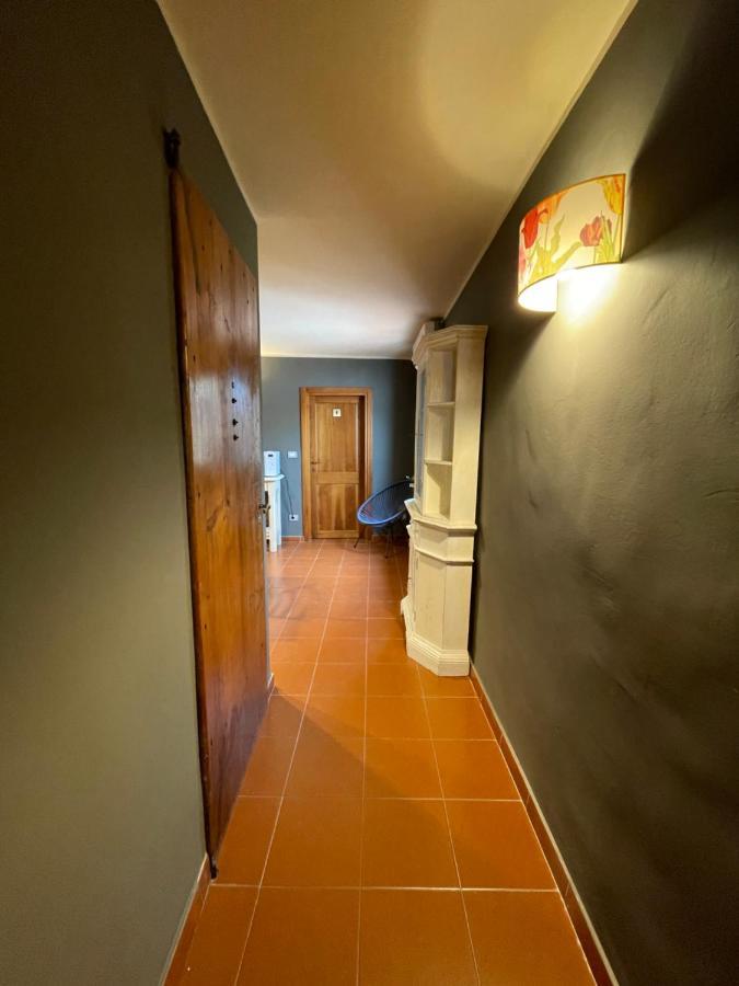 Da Giulia Apartment Florence Luaran gambar