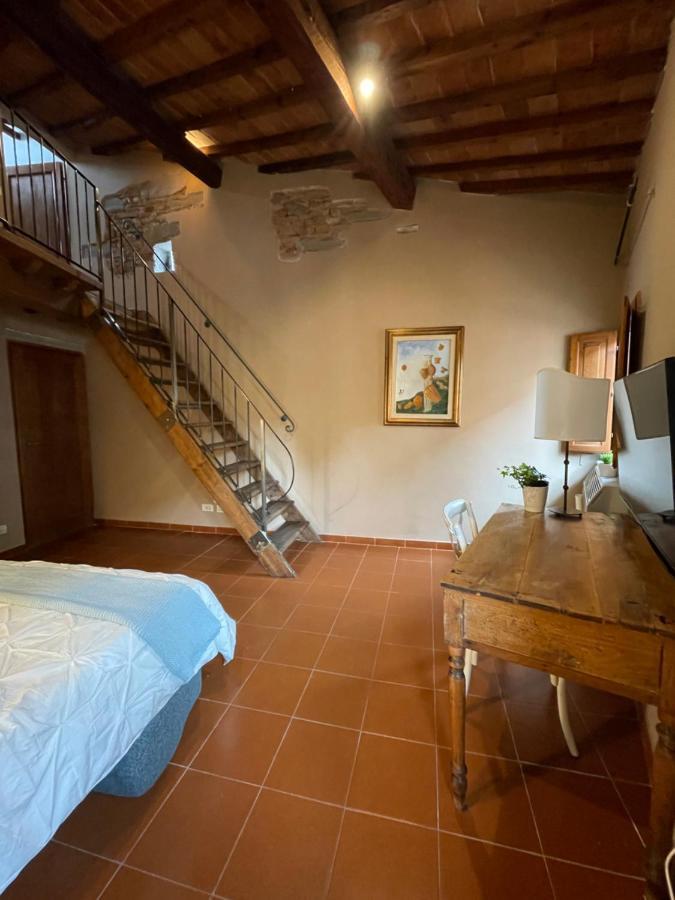 Da Giulia Apartment Florence Luaran gambar