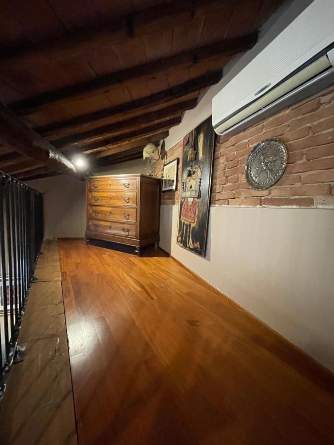Da Giulia Apartment Florence Luaran gambar