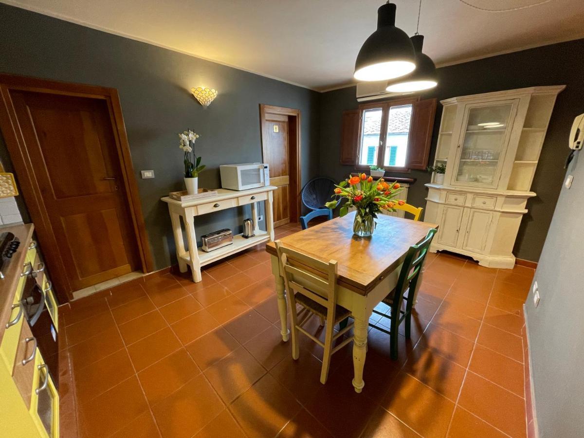 Da Giulia Apartment Florence Luaran gambar
