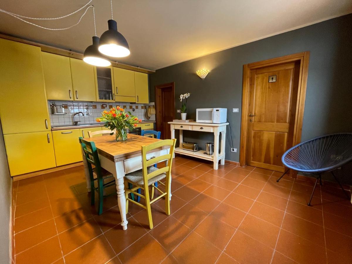 Da Giulia Apartment Florence Luaran gambar