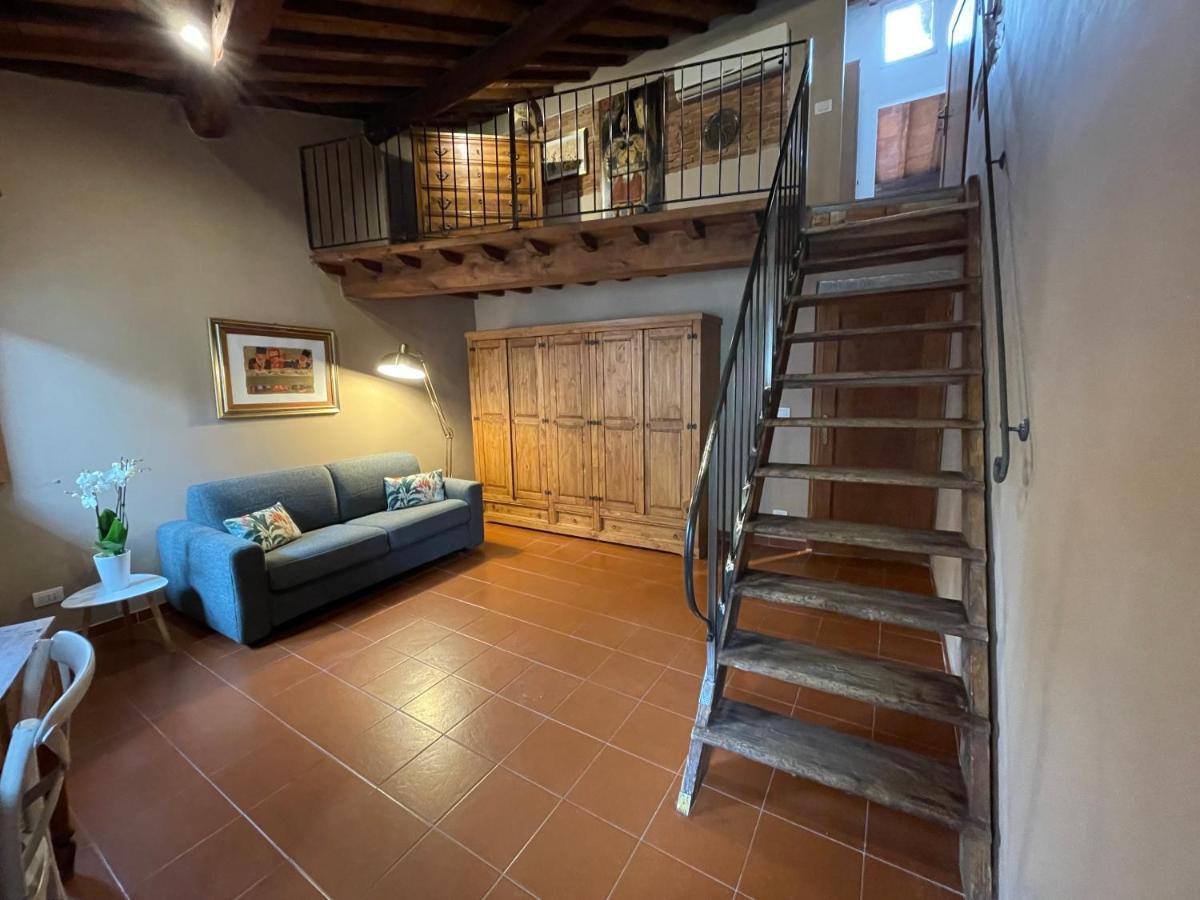 Da Giulia Apartment Florence Luaran gambar