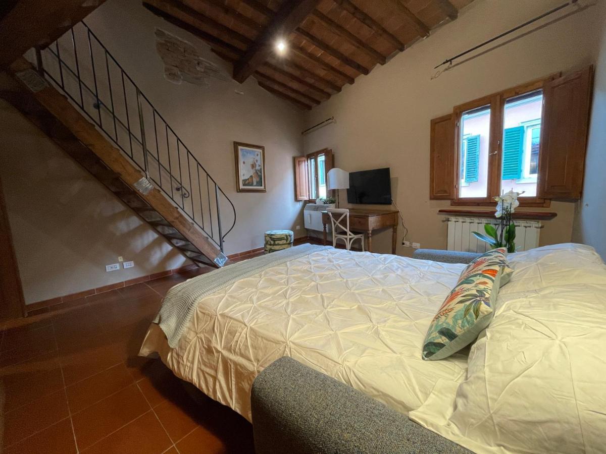 Da Giulia Apartment Florence Luaran gambar