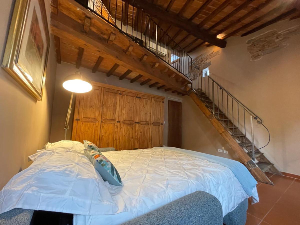 Da Giulia Apartment Florence Luaran gambar