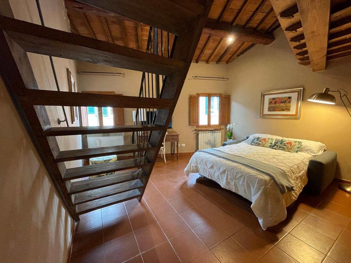 Da Giulia Apartment Florence Luaran gambar