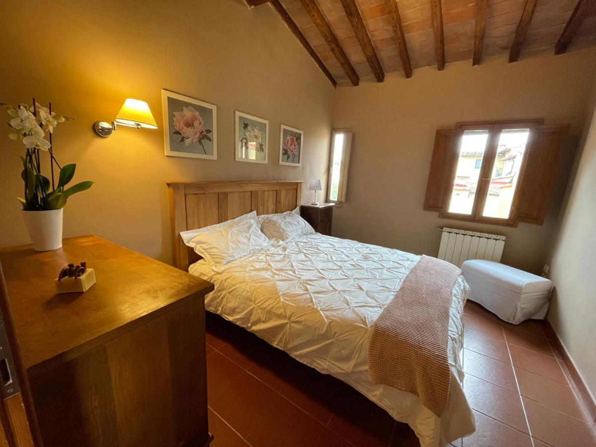 Da Giulia Apartment Florence Luaran gambar