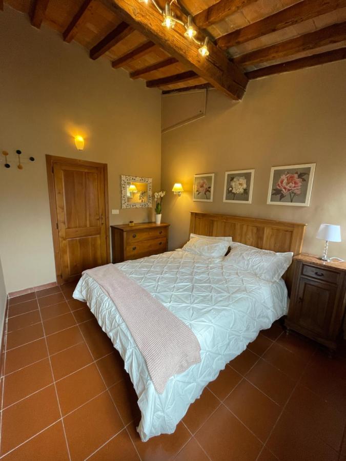 Da Giulia Apartment Florence Luaran gambar