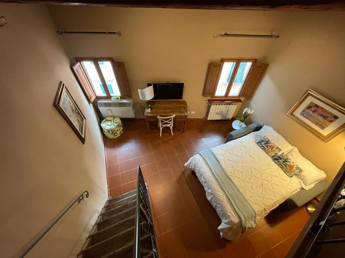 Da Giulia Apartment Florence Luaran gambar