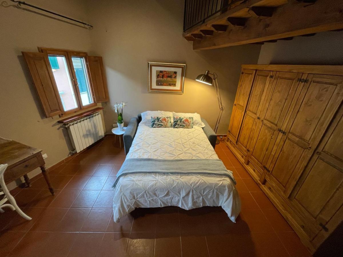 Da Giulia Apartment Florence Luaran gambar