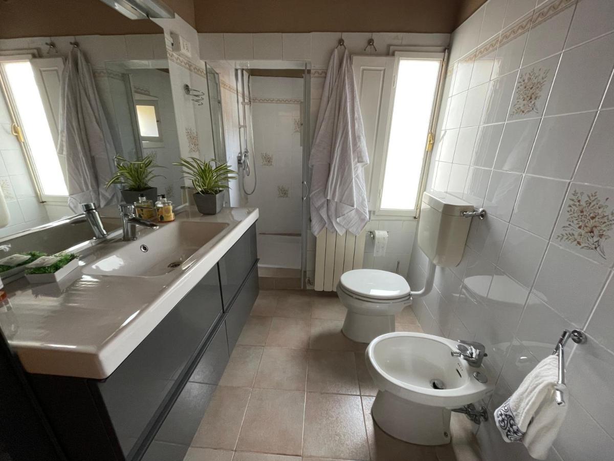 Da Giulia Apartment Florence Luaran gambar