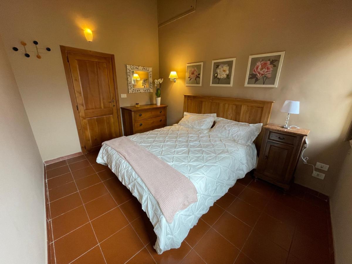 Da Giulia Apartment Florence Luaran gambar