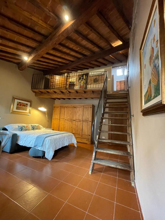 Da Giulia Apartment Florence Luaran gambar