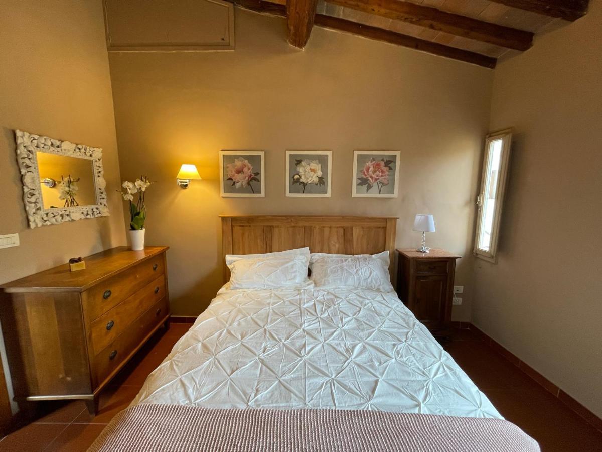 Da Giulia Apartment Florence Luaran gambar