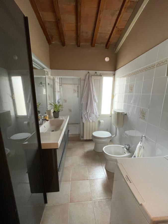 Da Giulia Apartment Florence Luaran gambar
