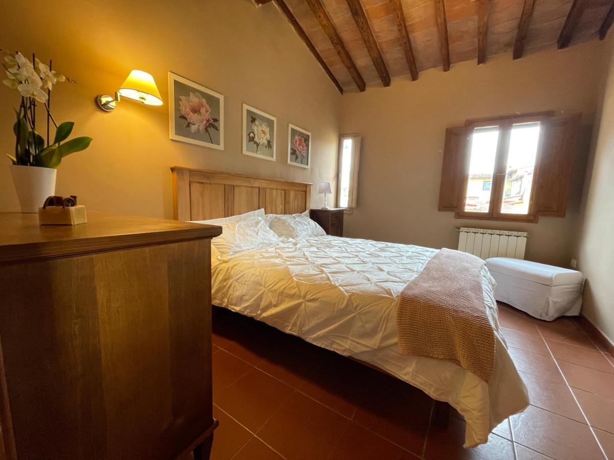 Da Giulia Apartment Florence Luaran gambar